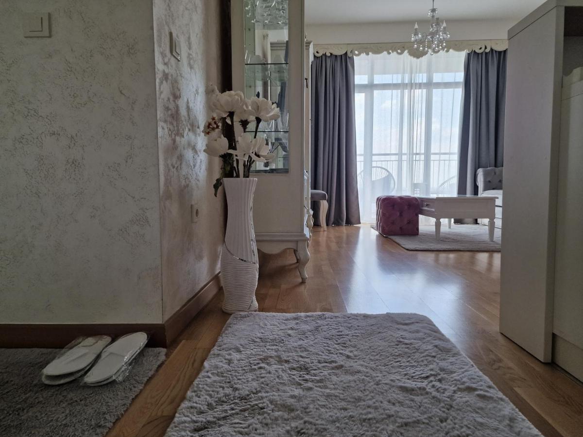 Beograd Na Vodi - BW Vista Luxury Daire Dış mekan fotoğraf